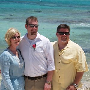 Meet your Posher, Donna